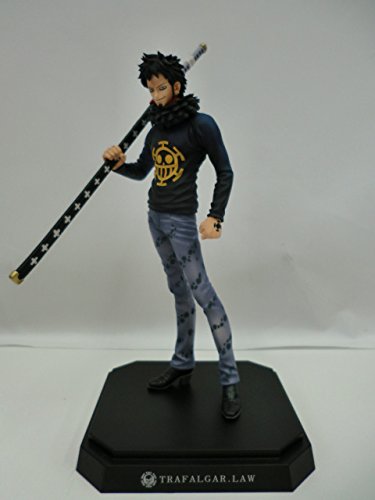 Trafalgar Law Generation of Worst Ichiban Kuji  One Piece