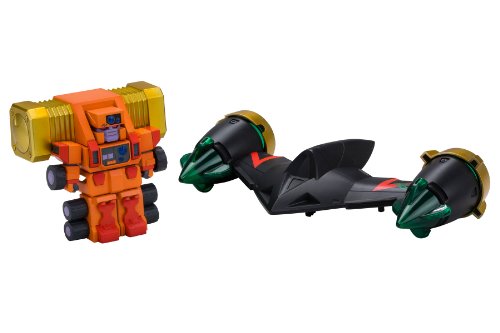 Goldymarg D-Style Yuusha Ou GaoGaiGar - Kotobukiya