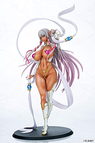 "Youkoso! Sukebe Elf no Mori e" Evelyn Celebrian White Ver.