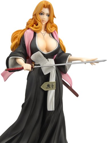 Matsumoto Rangiku Figuarts ZERO Bleach