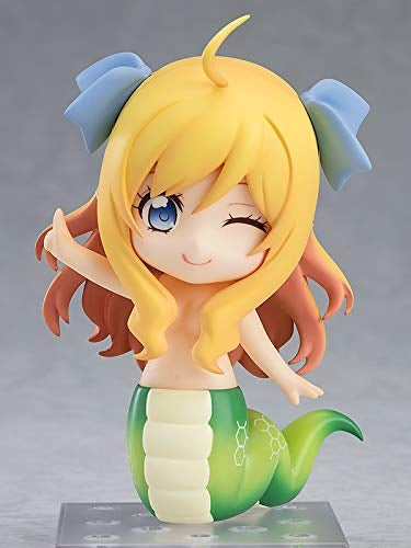 Jashin-chan Dropkick - Jashin-chan - Nendoroid #980 (Good Smile Company)