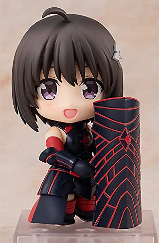 "All Points are Divided to VIT Because a Painful One isn't Like." Nendoroid#1659 Maple