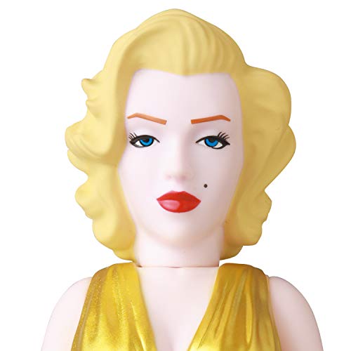 VCD Marilyn Monroe Gold Ver.
