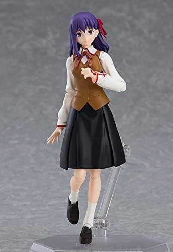 Fate/stay Night Heaven's Feel - Matou Shinji  & Matou Sakura - Figma #445 (Max Factory)