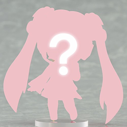 Nendoroid Petit Character Vocal Series Hatsune Miku Renewal