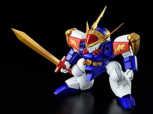 "Mashin Hero Wataru" PLAMAX MS-14 Ryujinmaru Update Ver.