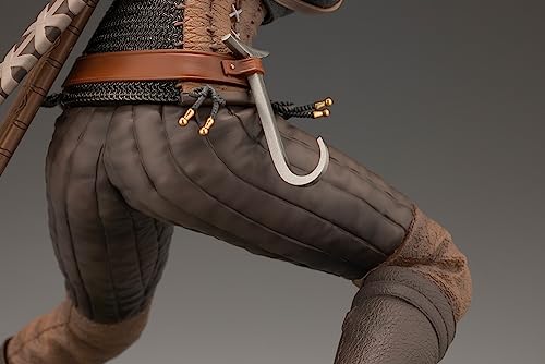 "The Witcher" The Witcher Bishoujo Geralt