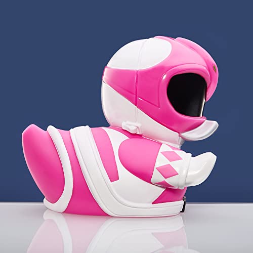 TUBBZ "Power Rangers" Pink Ranger