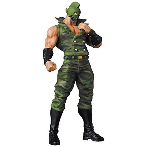 UDF "Kinnikuman" Kinnikuman Soldier