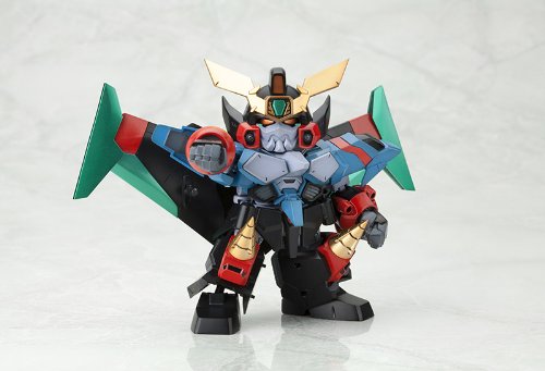 Gaofhighgar D Style, Yuusha Ou Gaogaigar Final - Kotobukiya