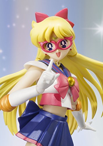 Sailor V SH Figuarts Sailor Moon