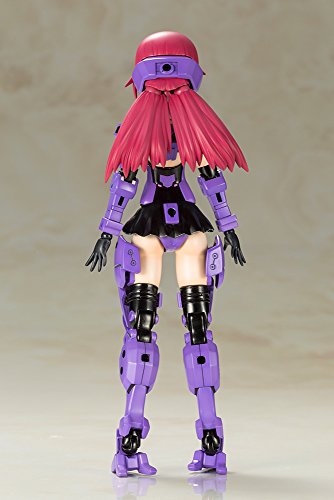 Architect (ARM Metal version) Framework ARM Girl Framework ARM Girl - Kotobukiya