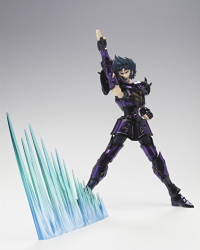 Saint Cloth Myth EX Capri Corn Shura