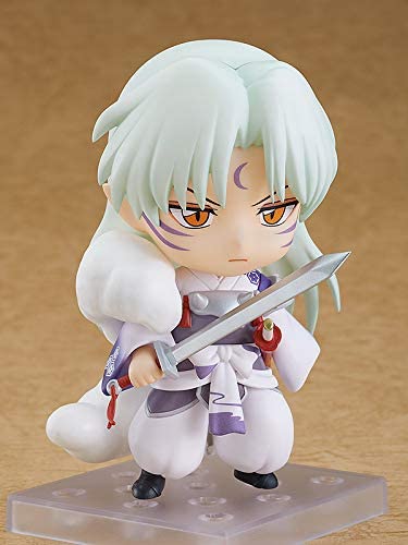 "InuYasha" Nendoroid#1514 Sesshoumaru
