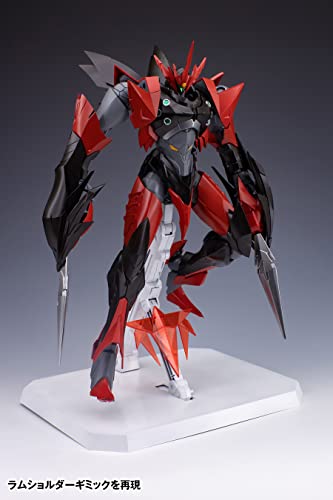 "Tekkaman Blade" Tekkaman Evil First Limited Edition