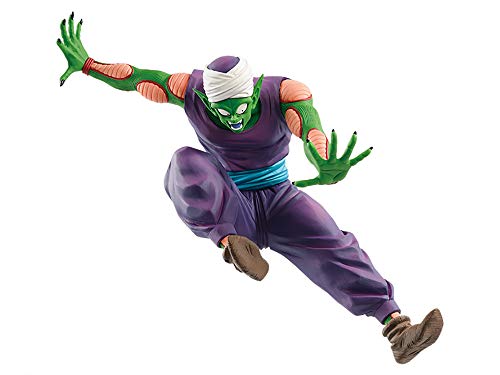 Set Son Goku-Piccolo Match Makers - Dragon Ball - Banpresto