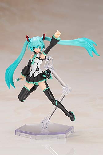 Frame Arms Girl Frame Music Girl Hand Scale Hatsune Miku