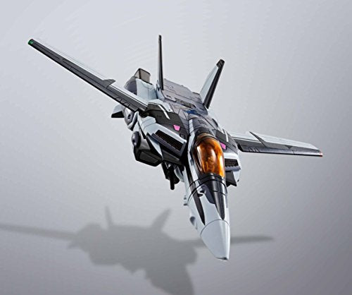 Valkyrie VF-1S (Macross 35th Anniversary Messer Color Ver. version) HI-METAL R Macross - Bandai