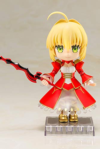 Saber EXTRA Cu-Poche Fate/Extra Last Encore - Kotobukiya | Ninoma