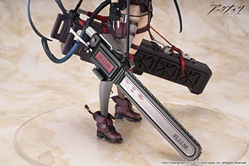 APEX "Arknights" Blaze 1/7 Scale Figure