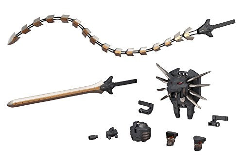 Beast Master Sword M.S.G. Heavy Weapon Unit (14) - Kotobukiya