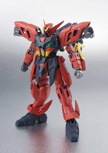 Robot Spirits Side MS Gundam Virsago Chest Break