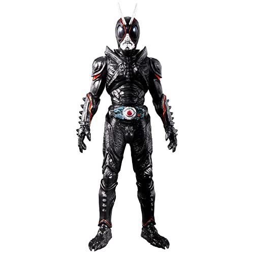 Movie Monster Series Kamen Rider BLACK SUN