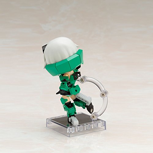 Gourai (Craftsmanship Form version) Cu-Poche Frame Arms Girl - Kotobukiya