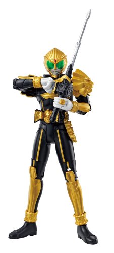 Beast Chimaera Wizard Action Please! (08) Kamen Rider Wizard - Bandai