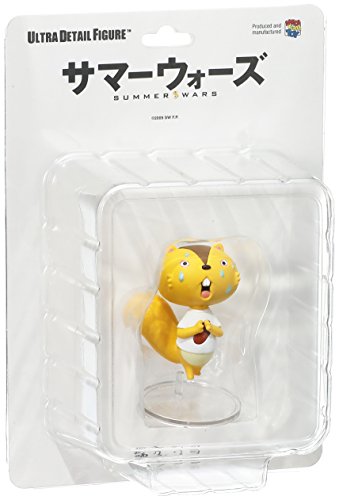 Kari Kenji Ultra Detail Figure (No.238) Summer Wars - Medicom Toy