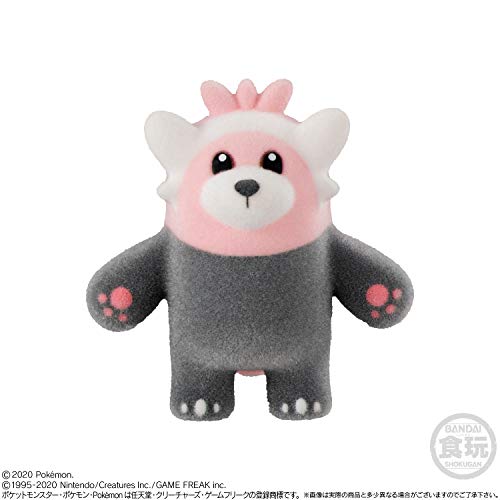 "Pokemon" Pokemo-fudoll 5