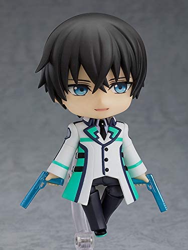 The Irregular at Magic High School: Visitor Arc - Nendoroi#1432 Shiba Tatsuya (Good Smile Company)