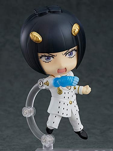 "JoJo's Bizarre Adventure Golden Wind" Nendoroid#1175 Bruno Bucciarati