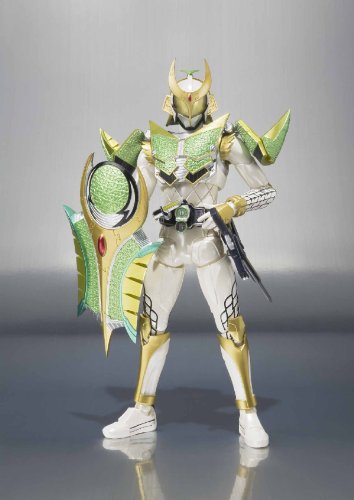 Kamen Rider Zangetsu S.H.Figuarts Kamen Rider Gaim - Bandai