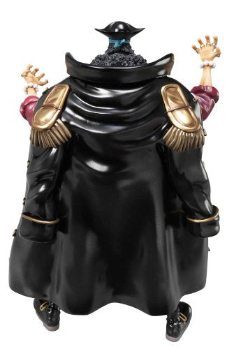 Portrait Of Pirates One Piece serie NEO-DX Marshall D. Teach