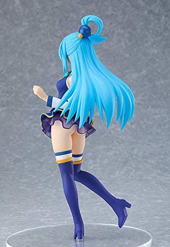 "KonoSuba: God’s Blessing on this Wonderful World! Legend of Crimson" POP UP PARADE Aqua