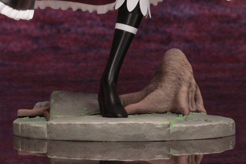 Kilmaria Aideen 1/8 Shining Ark - Kotobukiya