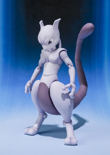 Mewtwo D-Arts Pocket Monsters - Bandai