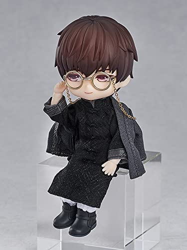 "Mr Love: Queen's Choice" Nendoroid Doll Lucien (Simon) Min Guo Ver.