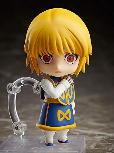 Hunter X Hunter - Kurapika - Nendoroid # 1185 (liberazione)