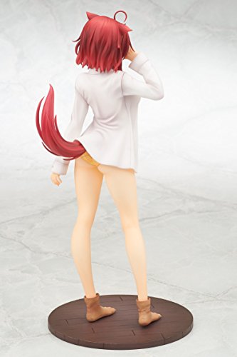 Masaki Gaillard - 1/8 scale - Amairo Islenauts - Broccoli