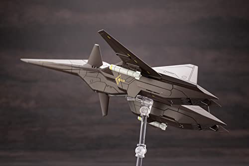 Ace Combat ADF-01 <For Modelers Edition>