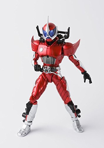Kamen Rider Accel S.H.Figuarts Shinkocchou Seihou, Kamen Rider W - Bandai