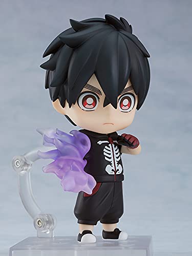 "Kemonojihen" Nendoroid#1637 Kusaka Kabane