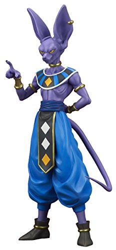 Beerus Gigantic Series Dragon Ball Super - X-Plus