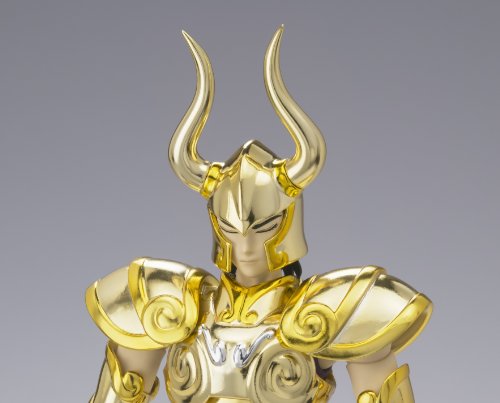Saint Seiya Myth Cloth EX Capricorn Shura