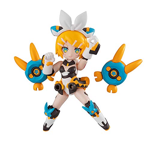 Desktop Singer Hatsune Miku Series