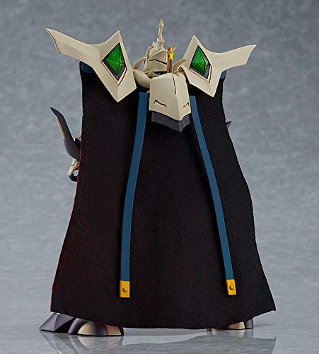 EscFlowne Modeloid Tenkuu no Escaflowne - Good Smile Company