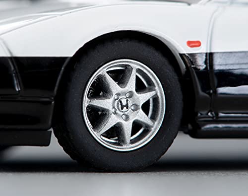 1/64 Scale Tomica Limited Vintage NEO TLV-N248a Honda NSX Patrol Car