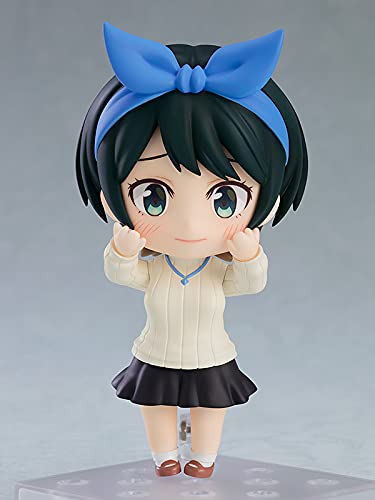 "Rent-A-Girlfriend" Nendoroid#1657 Sarashina Ruka